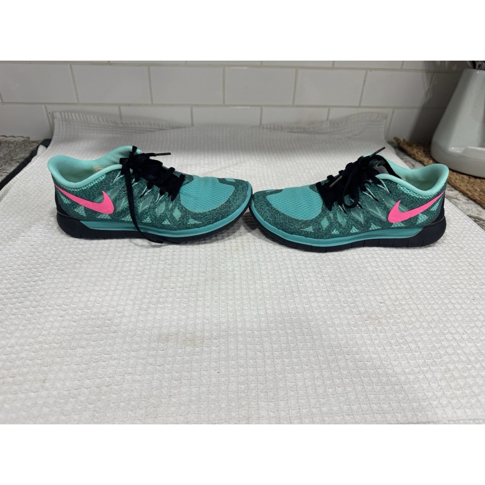 Nike Free Women's Running Shoes Size 6